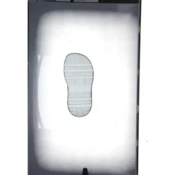 Ricosta Titu 50 3201702, Lauflernschuhe, Kinder, nautic/pink