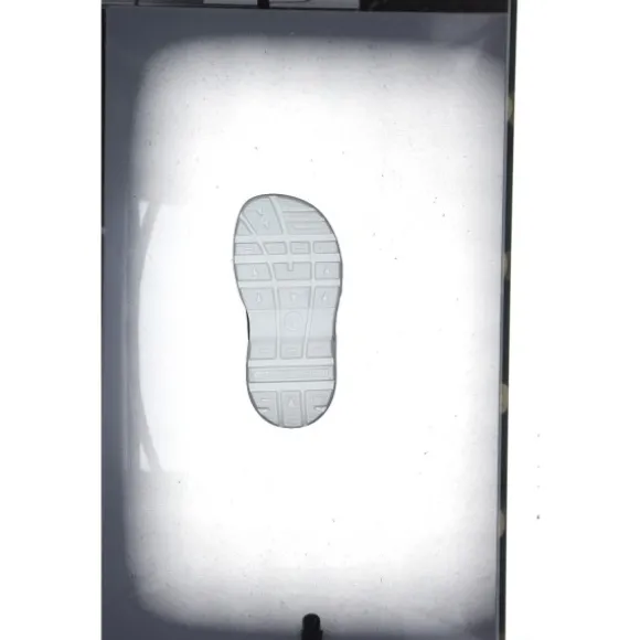 Ricosta Titu 50 3201702, Lauflernschuhe, Kinder, nautic/pink