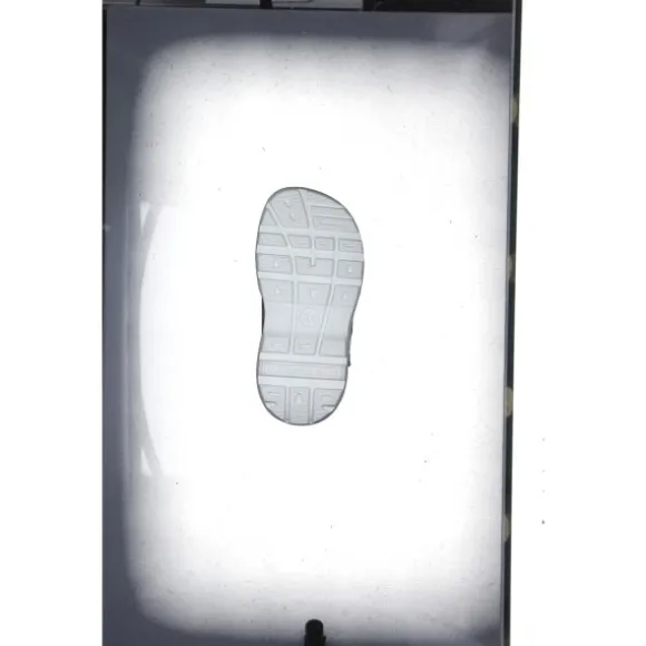 Ricosta Titu 3201702, Lauflernschuhe, Kinder, graphit/blueberry