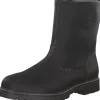 Rieker 39870, Chelsea Boots, Herren, kastanie/moro