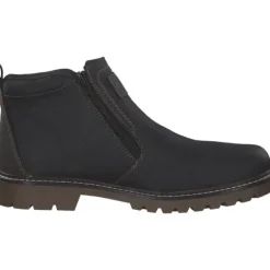 Rieker 39871, Chelsea Boots, Herren, kastanie/moro