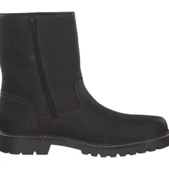 Rieker 39870, Chelsea Boots, Herren, kastanie/moro