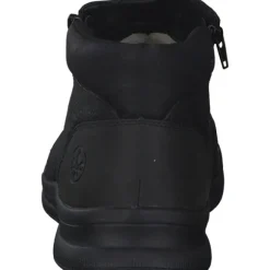 Rieker 14820, Chelsea Boots, Herren, schwarz/schwarz/schwarz