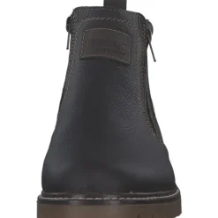 Rieker 39871, Chelsea Boots, Herren, kastanie/moro
