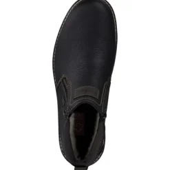 Rieker 39871, Chelsea Boots, Herren, kastanie/moro