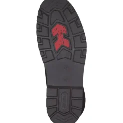 Rieker 39870, Chelsea Boots, Herren, kastanie/moro