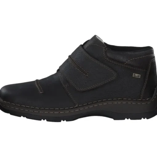 Rieker 05367, Klassische Halbschuhe, Herren, kastanie/moro
