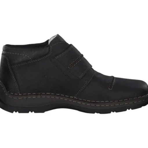 Rieker 05367, Klassische Halbschuhe, Herren, kastanie/moro
