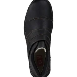 Rieker 05367, Klassische Halbschuhe, Herren, kastanie/moro