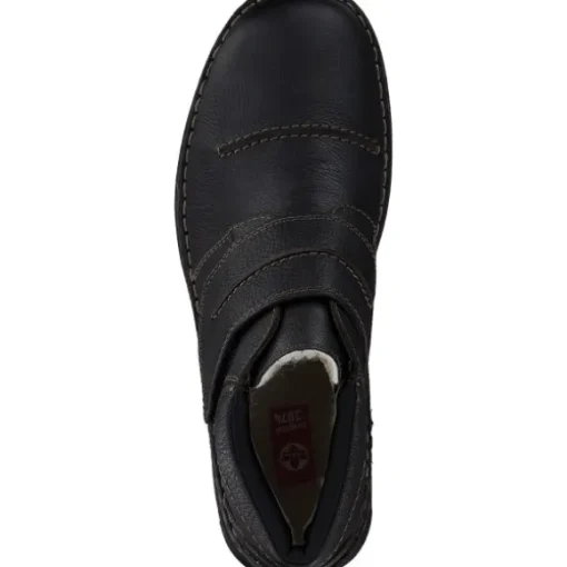 Rieker 05367, Klassische Halbschuhe, Herren, kastanie/moro