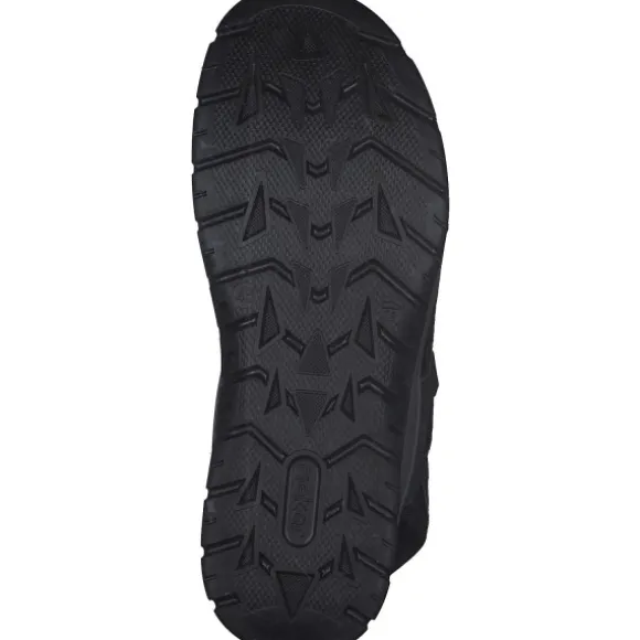 Rieker 26955, Sandaletten, Herren, Blau