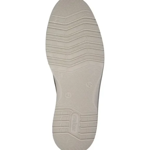 Rieker 04550, Slipper, Herren, congo/pfeffer/zimt/braun