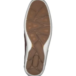 Rieker 09055, Sportliche Slipper, Herren, reh/muskat/lake/tabak