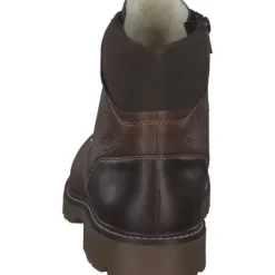 Rieker 38840, Stiefel, Herren, Braun (kastanie/moro/toffee)