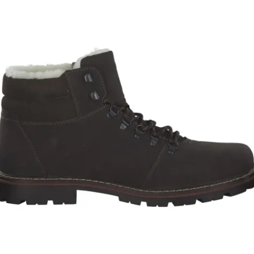 Rieker 37733, Stiefel, Herren, Braun