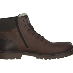 Rieker 38840, Stiefel, Herren, Braun (kastanie/moro/toffee)