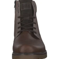 Rieker 38840, Stiefel, Herren, Braun (kastanie/moro/toffee)