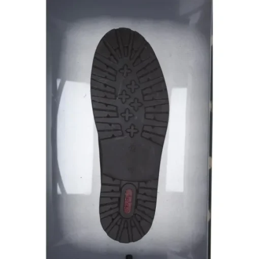 Rieker 37733, Stiefel, Herren, Braun