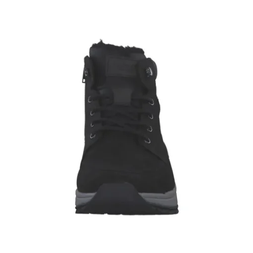 Rieker 11020, Stiefel, Herren, schwarz/schwarz/schwarz