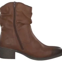 Rieker 73170, Stiefeletten, Damen, Cayenne (Braun)