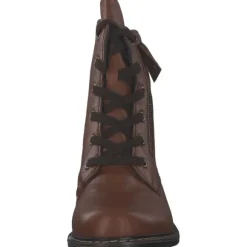 Rieker 71204, Stiefeletten, Damen, Braun