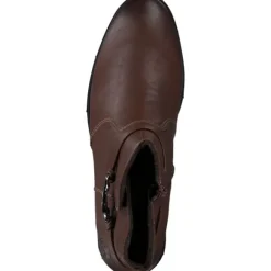 Rieker 73970, Stiefeletten, Damen, Braun (Nuss)