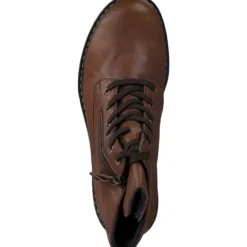 Rieker 71204, Stiefeletten, Damen, Braun