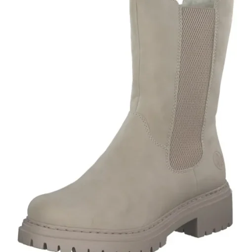 Rieker 72683, Winterstiefeletten, Damen, GINGER