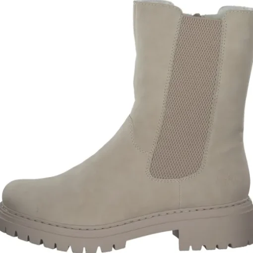 Rieker 72683, Winterstiefeletten, Damen, GINGER