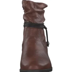Rieker 73691, Winterstiefeletten, Damen, Braun