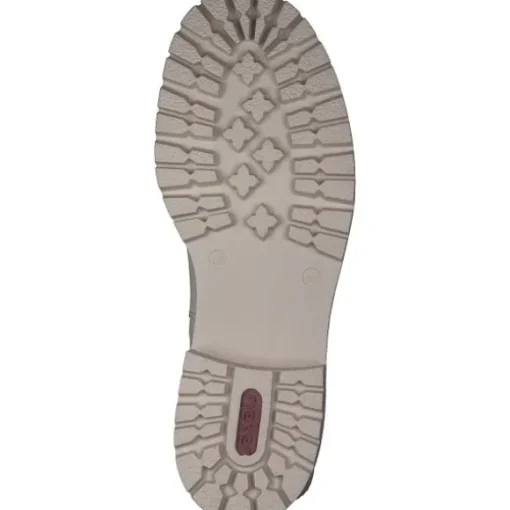 Rieker 72683, Winterstiefeletten, Damen, GINGER