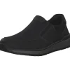 Rieker B9062, Slip-On-Sneaker, Herren, Schwarz