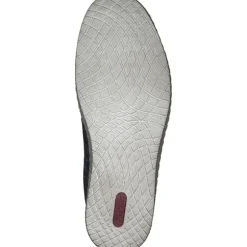 Rieker B5264, Sportliche Slipper, Herren, baltik/atlantis/pazifik