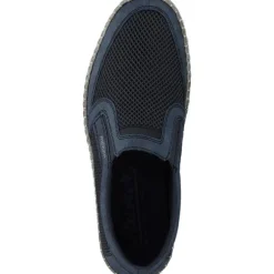 Rieker B5264, Sportliche Slipper, Herren, baltik/atlantis/pazifik