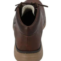 Rieker B5635, Stiefel, Herren, Braun