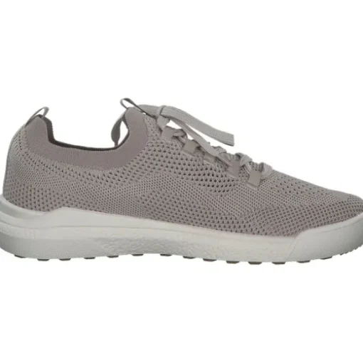 Rieker Evolution W1103, Schnürschuhe, Damen, lehm