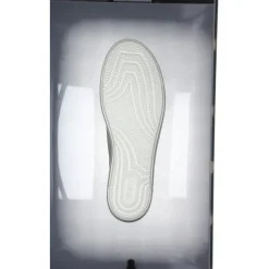 Rieker L9800, Schnürschuhe, Damen, ivory/lightgold