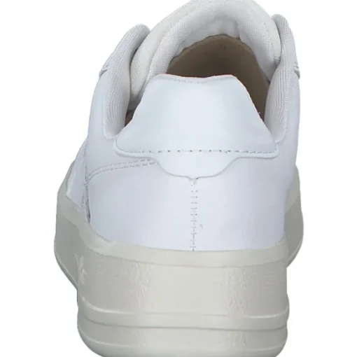 Rieker M8415, Schnürschuhe, Damen, Weiß