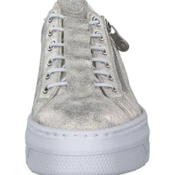Rieker M1953, Schnürschuhe, Damen, Weiß