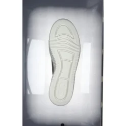 Rieker M1952, Schnürschuhe, Damen, schilf/leo-nuss