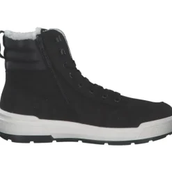 Rieker U0071, Stiefel, Herren, Schwarz