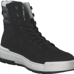 Rieker U0071, Stiefel, Herren, Schwarz