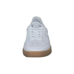 Rieker W2200, Schnürschuhe, Damen, Weiß (Weiss)