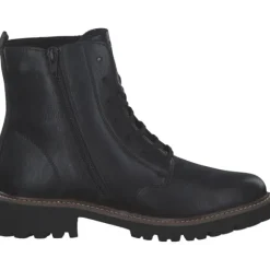 Rieker Y3330, Stiefeletten, Damen, schwarz