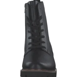 Rieker Y3330, Stiefeletten, Damen, schwarz