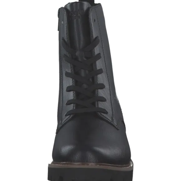 Rieker Y3330, Stiefeletten, Damen, schwarz