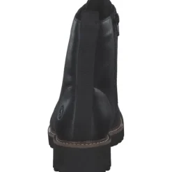 Rieker Y3330, Stiefeletten, Damen, schwarz