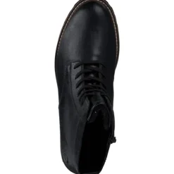 Rieker Y3330, Stiefeletten, Damen, schwarz