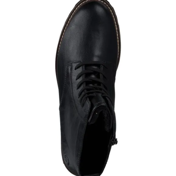 Rieker Y3330, Stiefeletten, Damen, schwarz