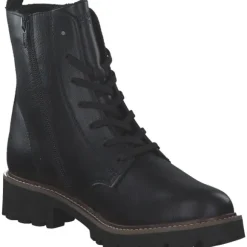 Rieker Y3330, Stiefeletten, Damen, schwarz